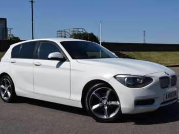 2010 - 2.0 120i M Sport Coupe 2-Door