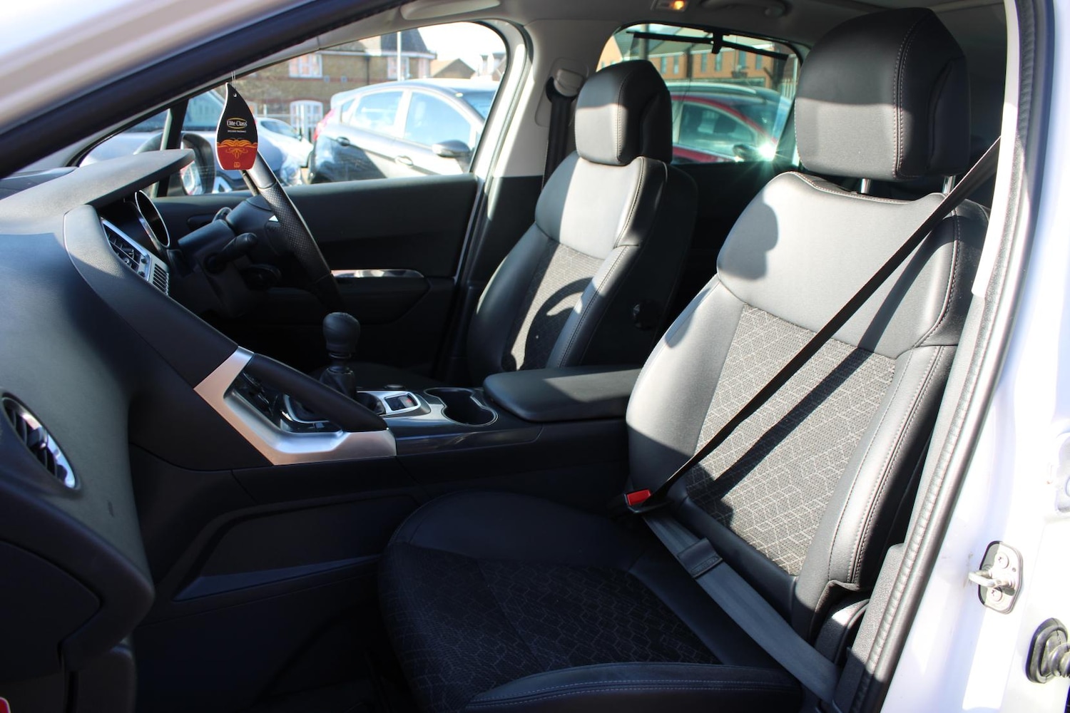 Used Peugeot 3008 2016 for sale - 77462011: Photo 13