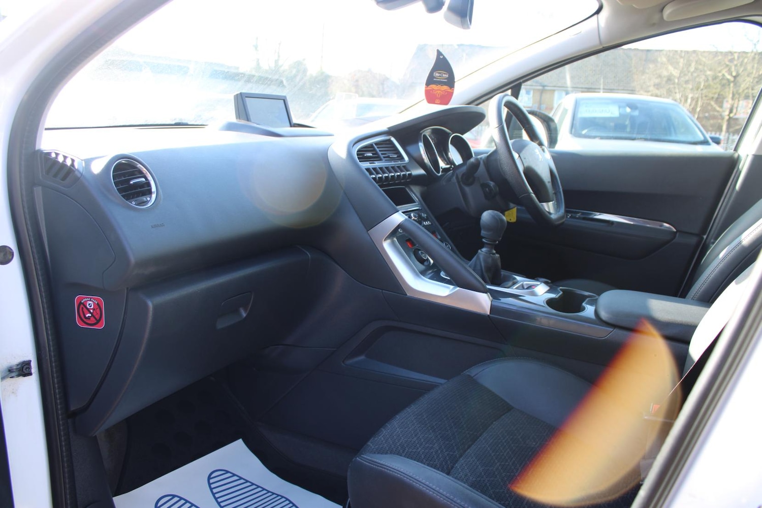 Used Peugeot 3008 2016 for sale - 77462011: Photo 14