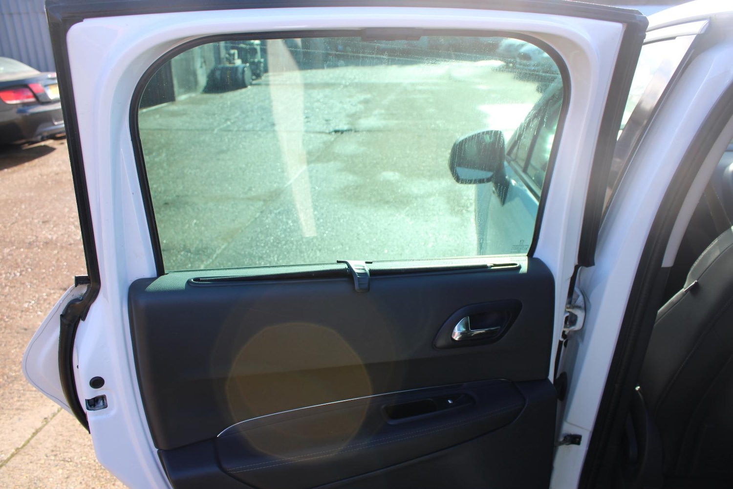 Used Peugeot 3008 2016 for sale - 77462011: Photo 17