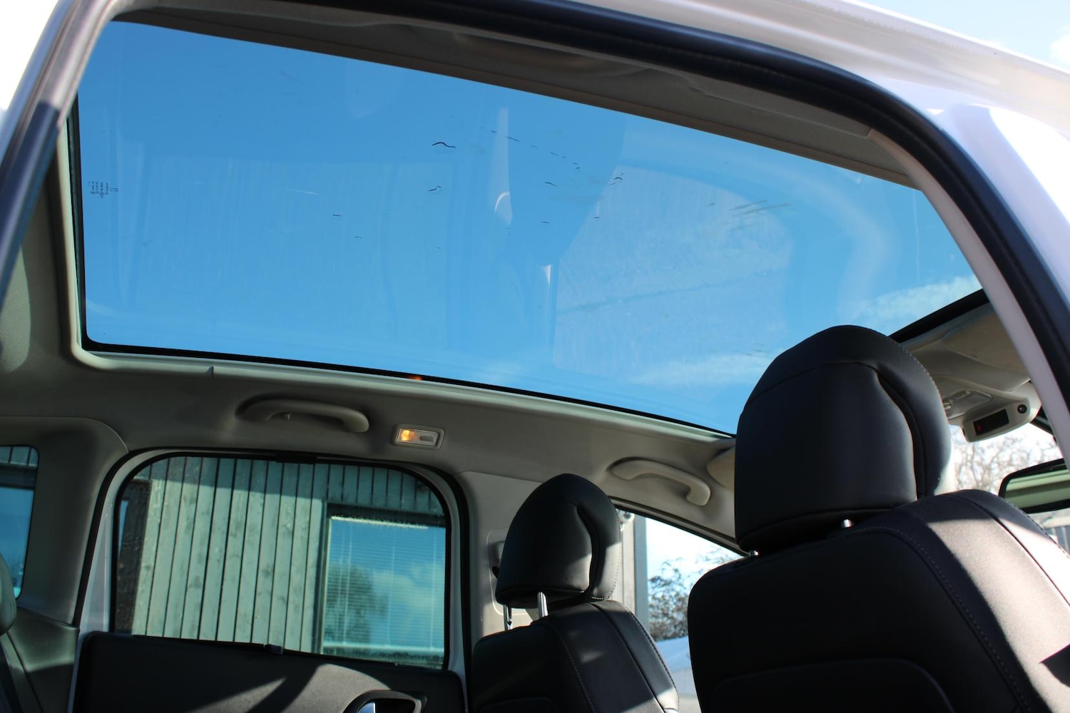 Used Peugeot 3008 2016 for sale - 77462011: Photo 22