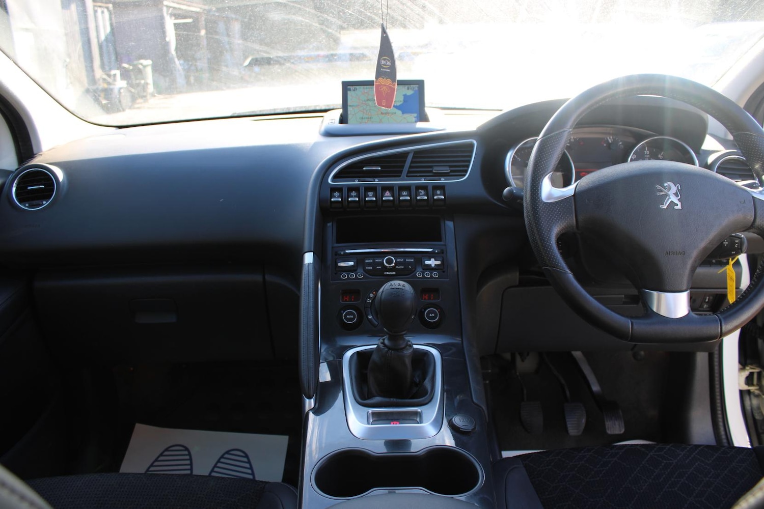 Used Peugeot 3008 2016 for sale - 77462011: Photo 25