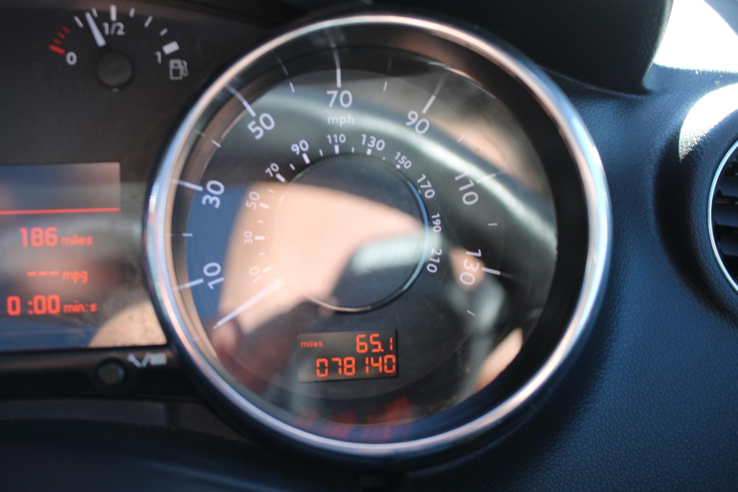 Used Peugeot 3008 2016 for sale - 77462011: Photo 33