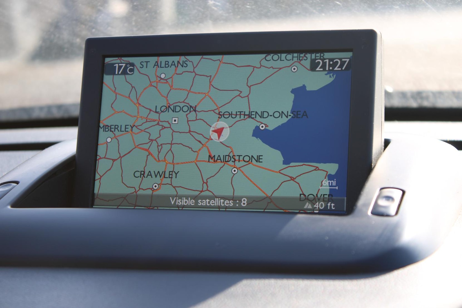 Used Peugeot 3008 2016 for sale - 77462011: Photo 35