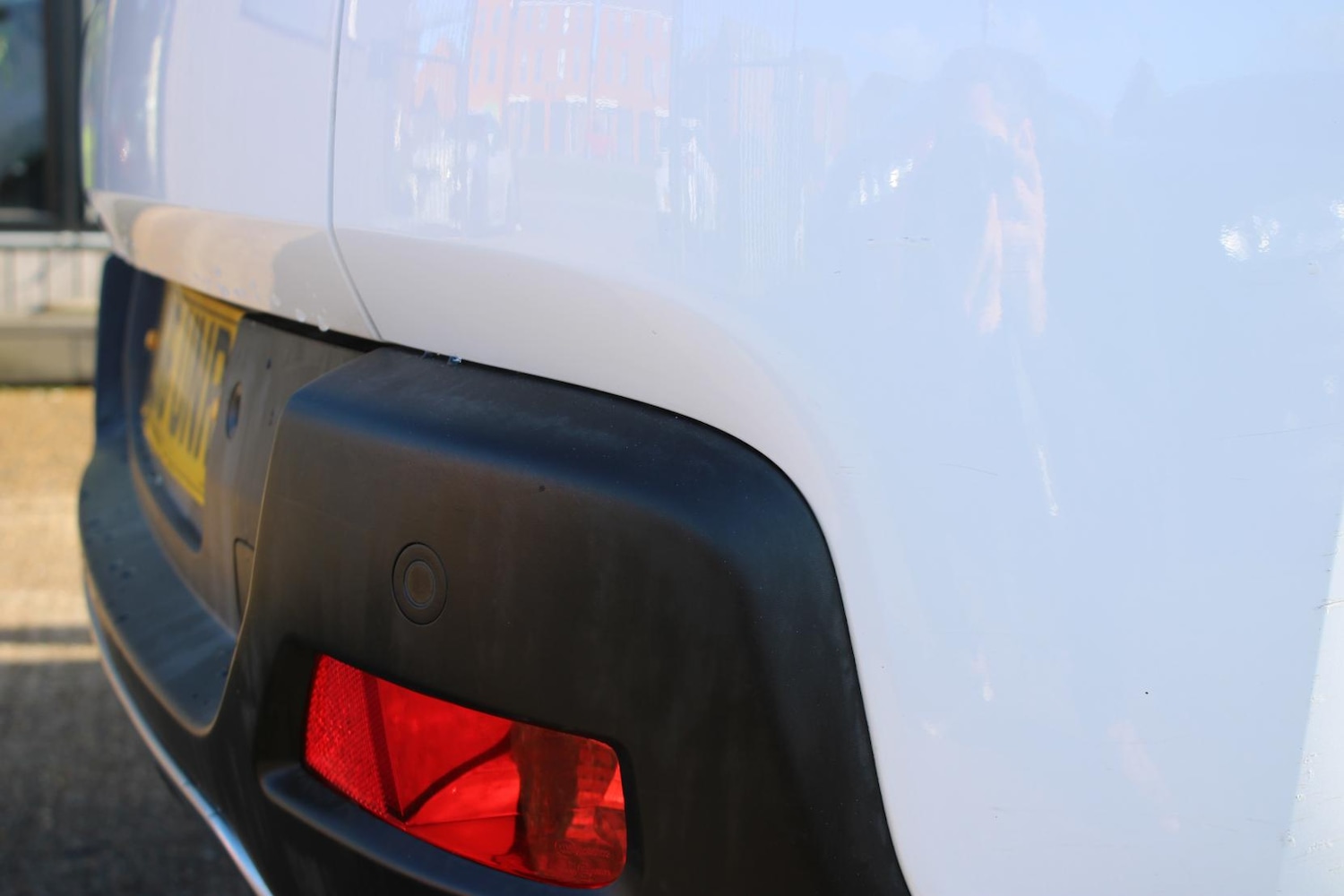 Used Peugeot 3008 2016 for sale - 77462011: Photo 48