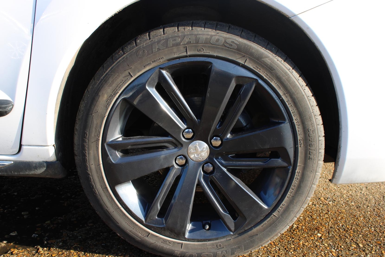 Used Peugeot 3008 2016 for sale - 77462011: Photo 49