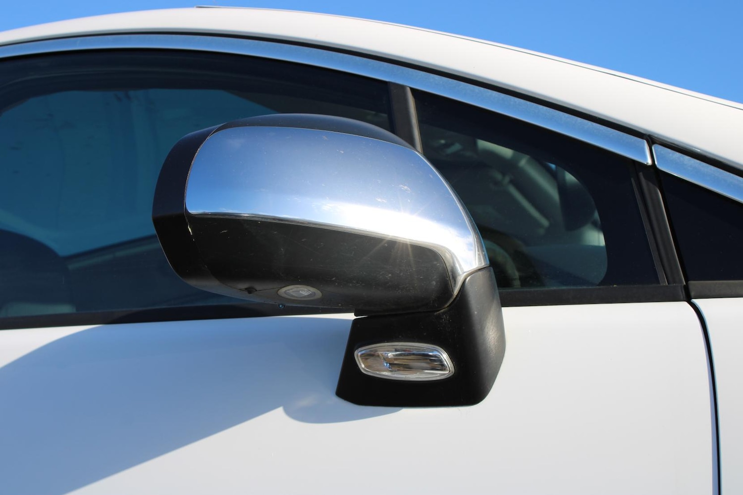 Used Peugeot 3008 2016 for sale - 77462011: Photo 50