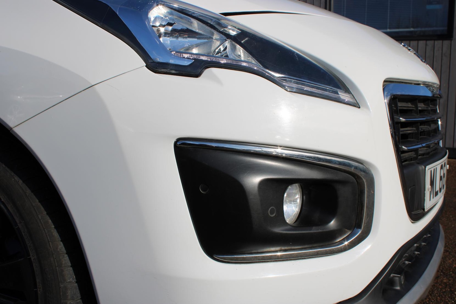 Used Peugeot 3008 2016 for sale - 77462011: Photo 51