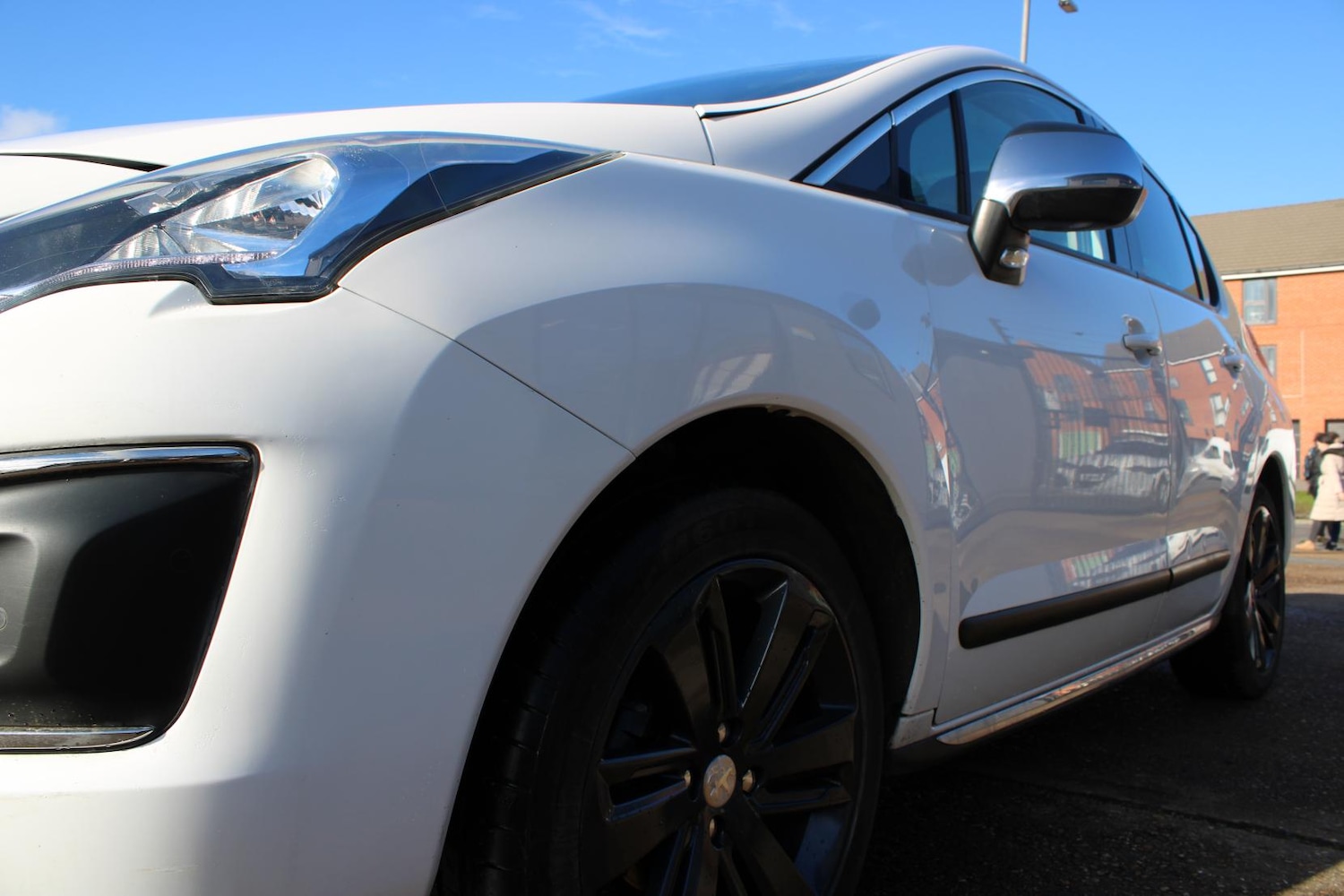 Used Peugeot 3008 2016 for sale - 77462011: Photo 53