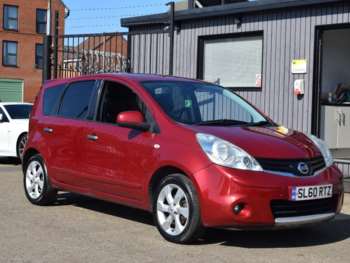 2010 - 1.6 16V Tekna 5-Door