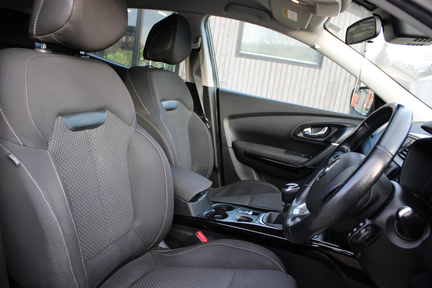 Used Renault Kadjar 2017 for sale - 78152967: Photo 10