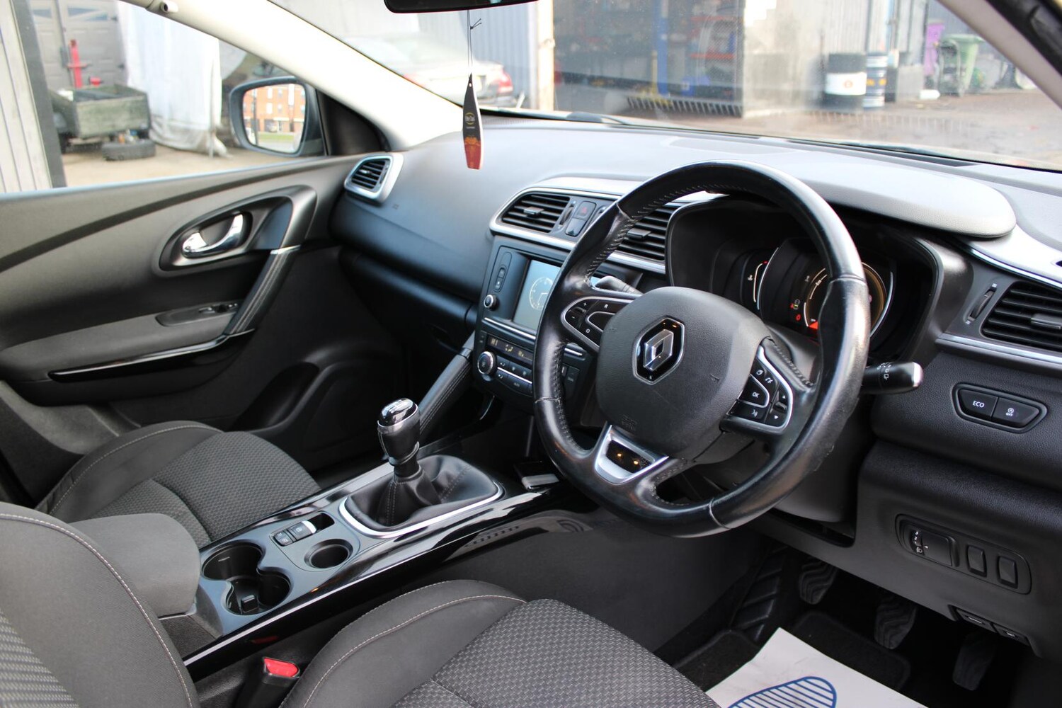 Used Renault Kadjar 2017 for sale - 78152967: Photo 11