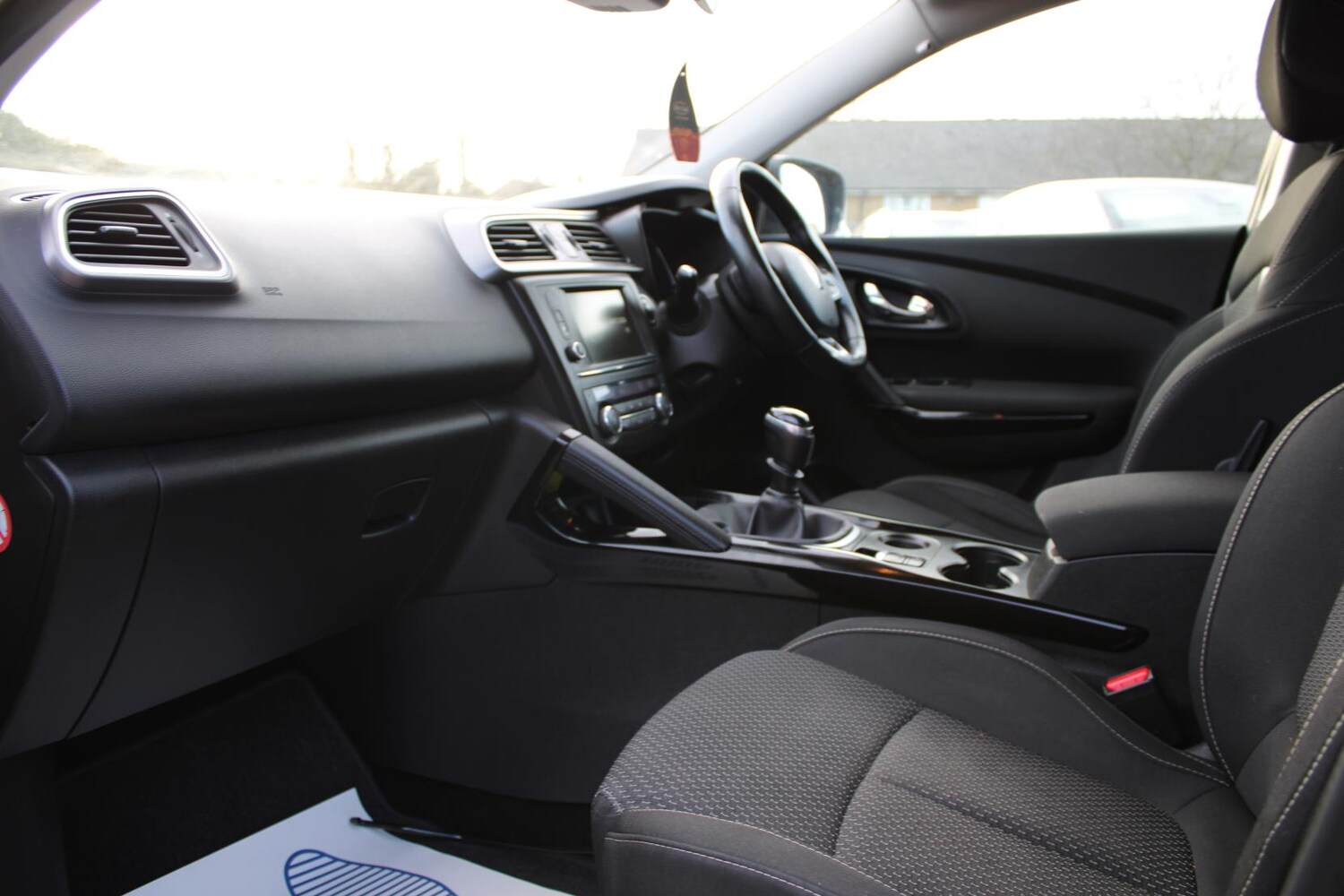 Used Renault Kadjar 2017 for sale - 78152967: Photo 14