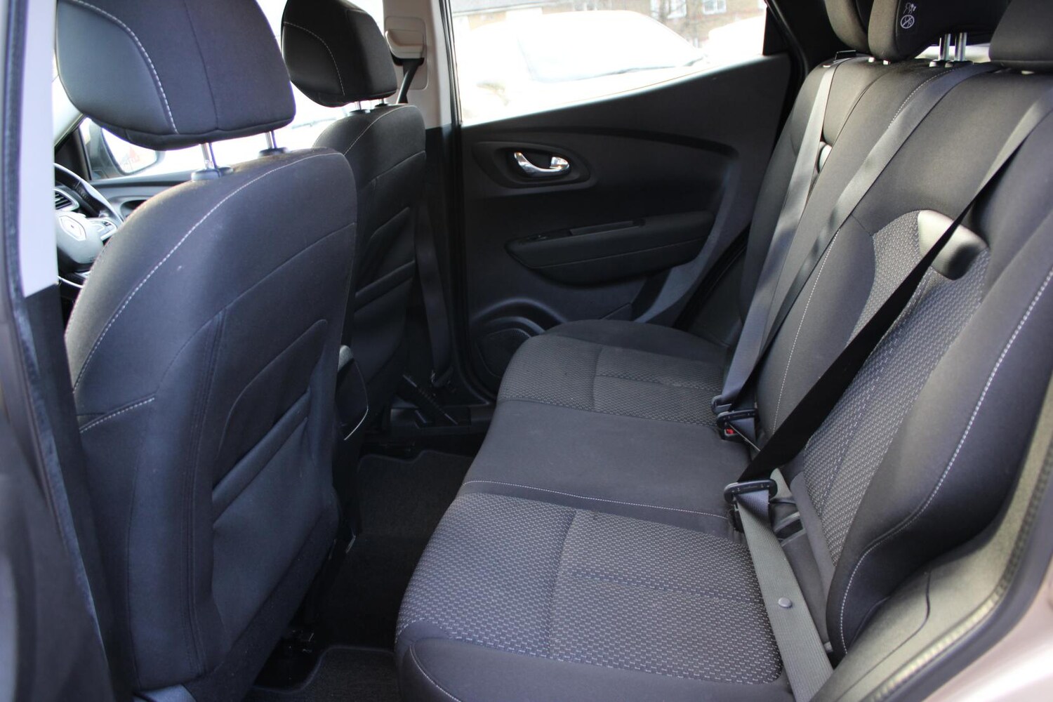 Used Renault Kadjar 2017 for sale - 78152967: Photo 15