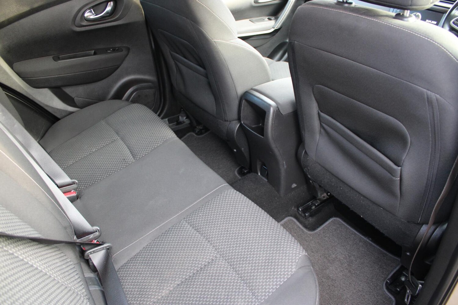 Used Renault Kadjar 2017 for sale - 78152967: Photo 18