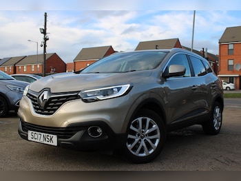 Used Renault Kadjar 2017 for sale - 78152967: Photo