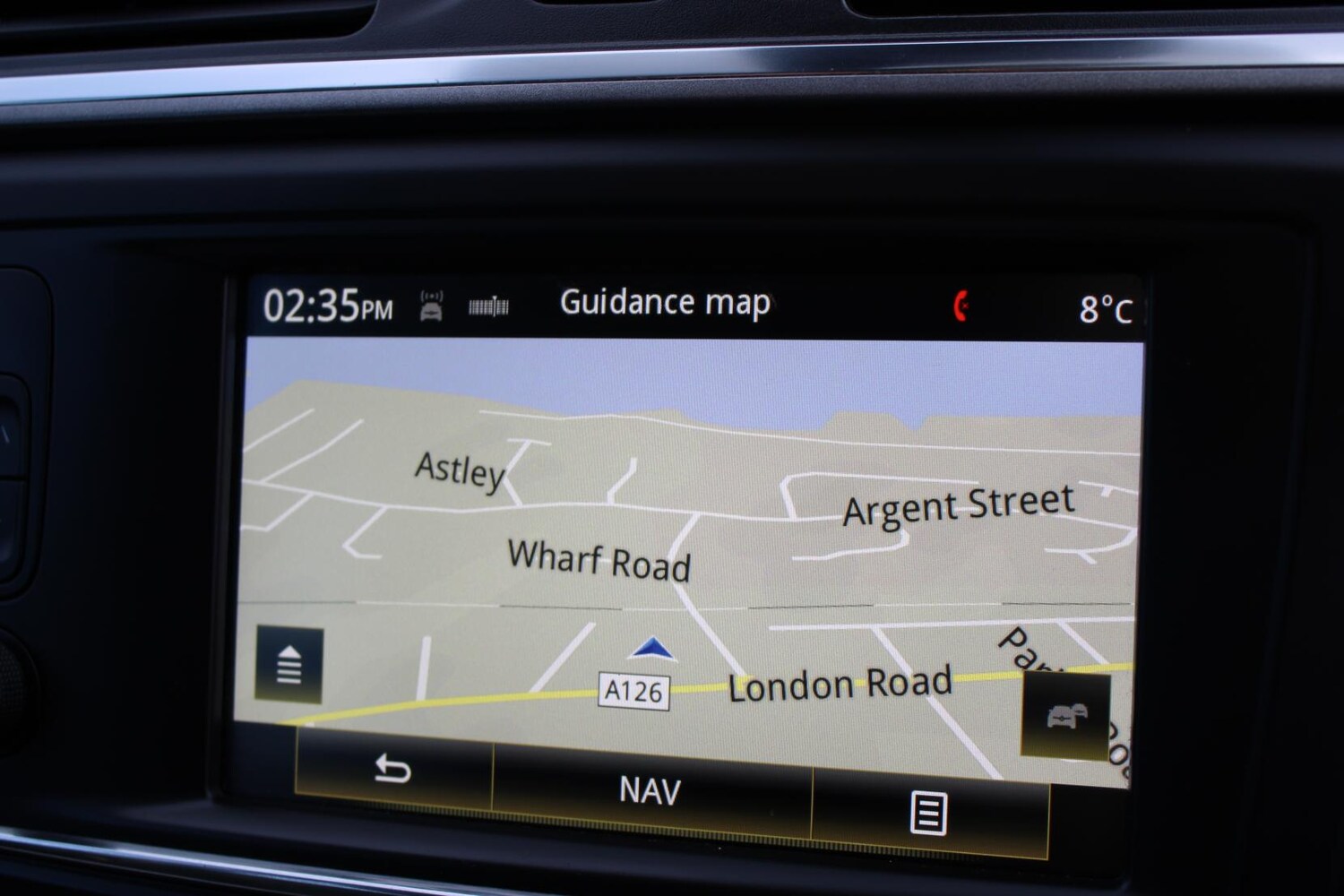 Used Renault Kadjar 2017 for sale - 78152967: Photo 34