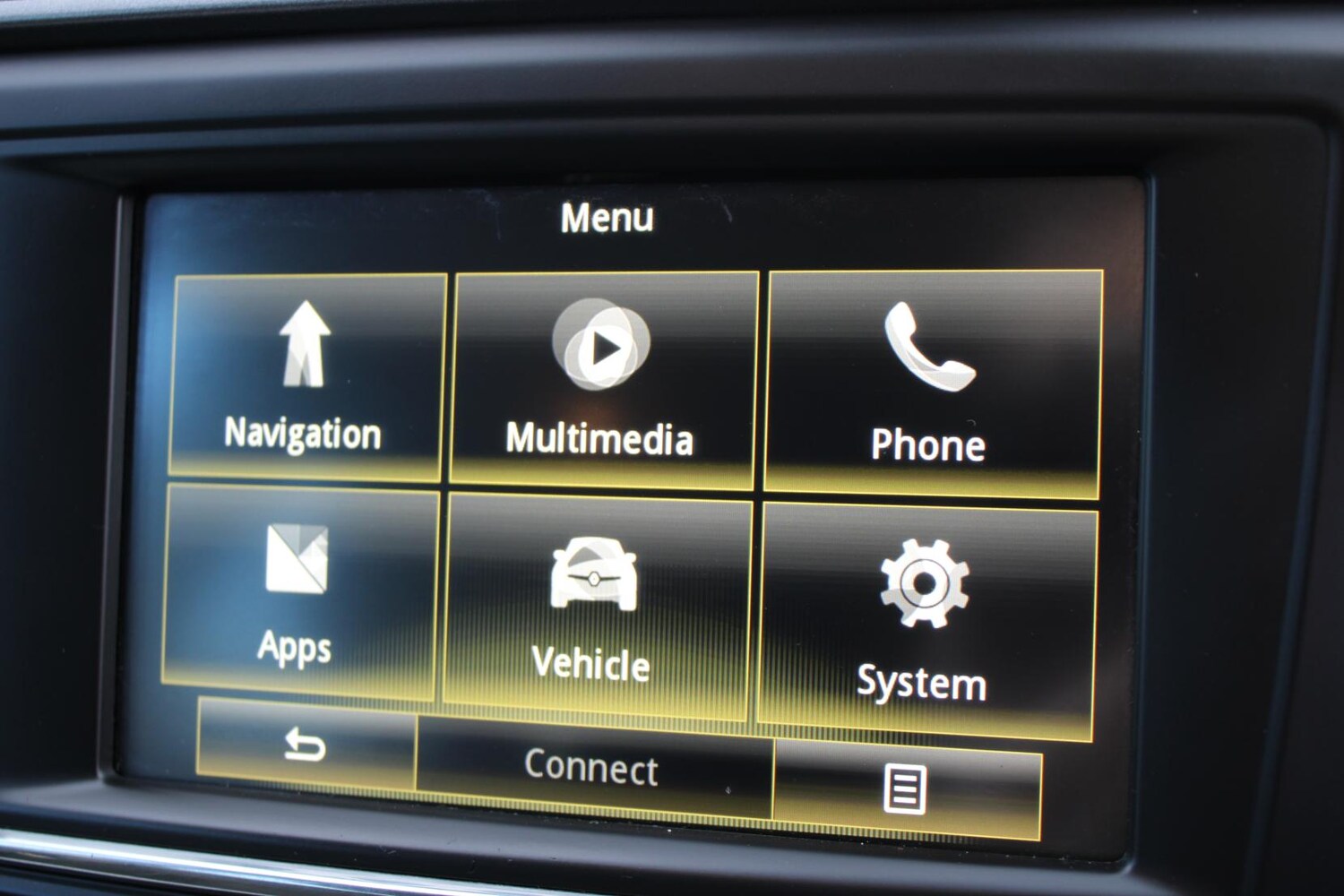 Used Renault Kadjar 2017 for sale - 78152967: Photo 36