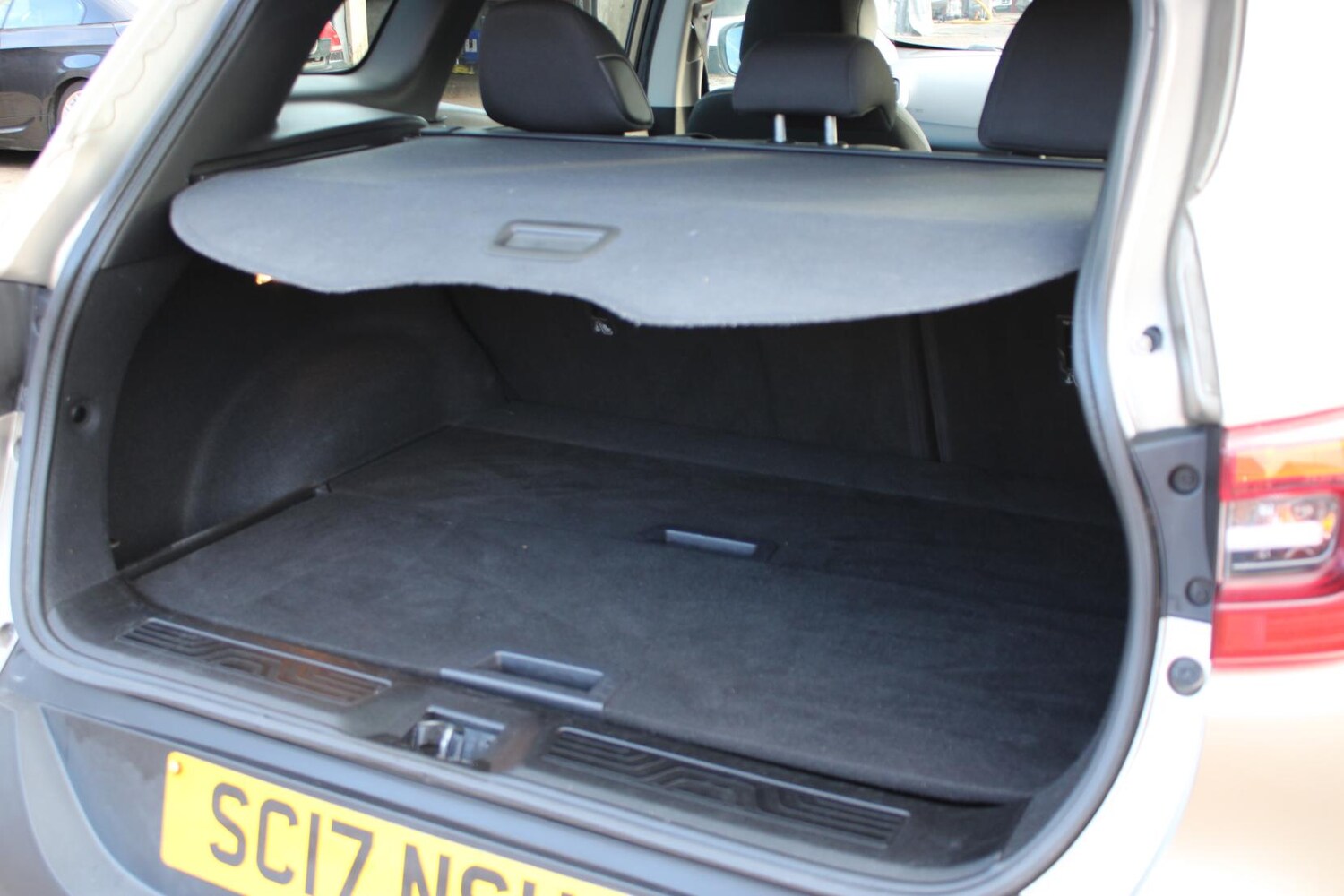 Used Renault Kadjar 2017 for sale - 78152967: Photo 8