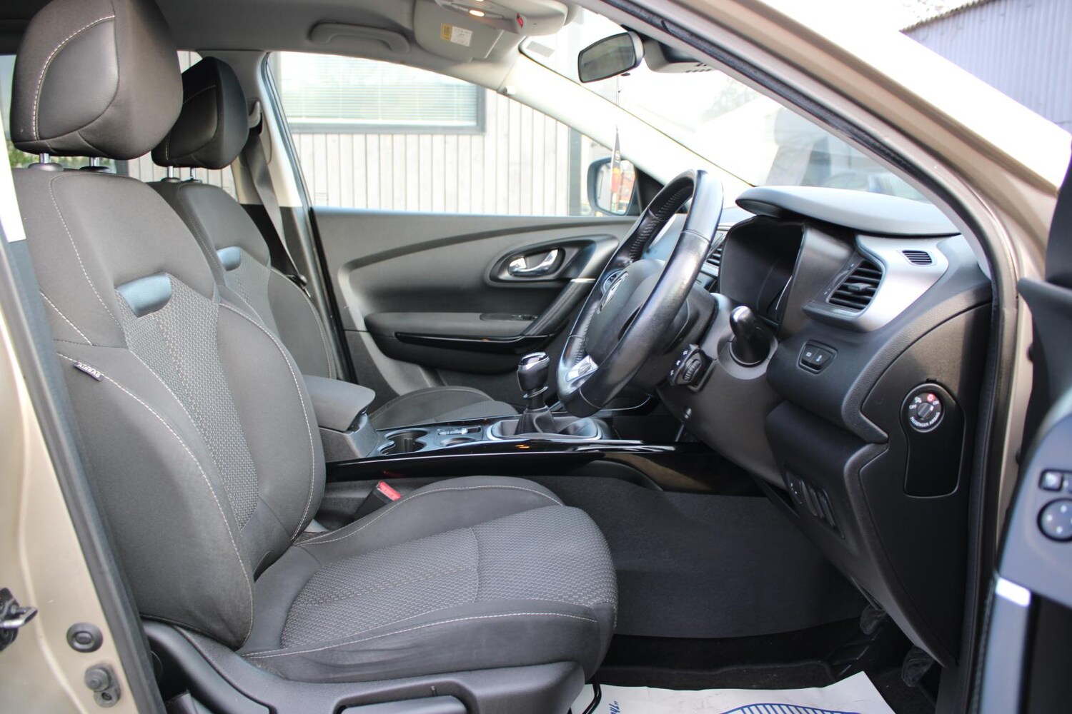 Used Renault Kadjar 2017 for sale - 78152967: Photo 9