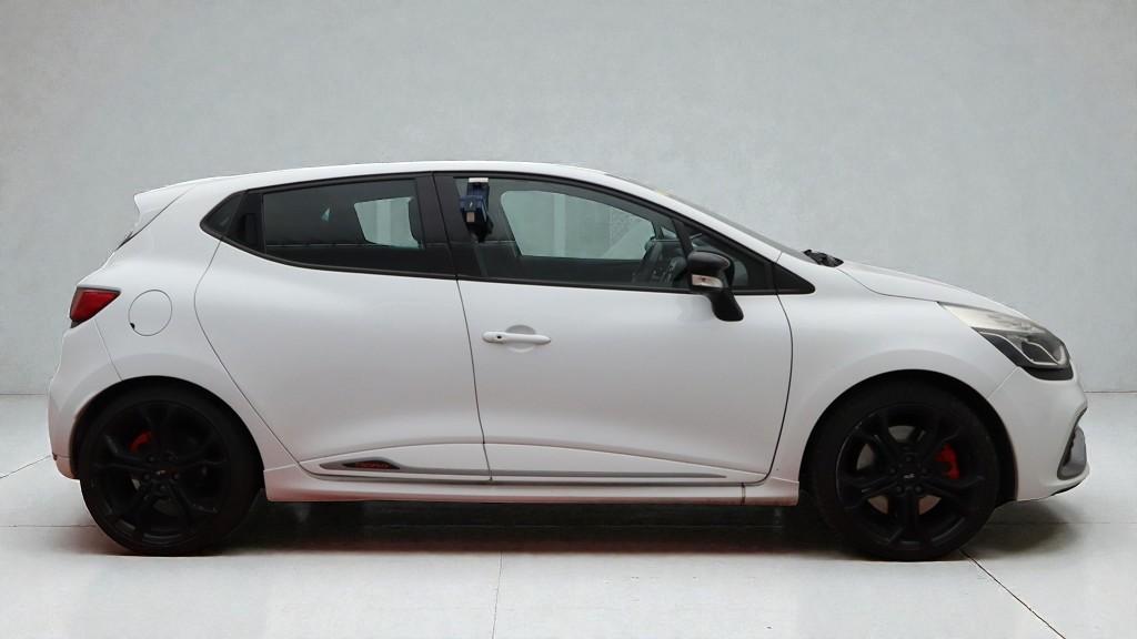 Used Renault Clio 2016 for sale - 77005947: Photo 2