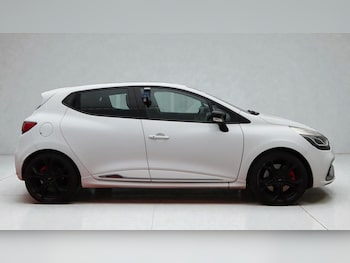 Used Renault Clio 2016 for sale - 77005947: Photo