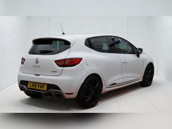 Used Renault Clio 2016 for sale - 77005947: Photo