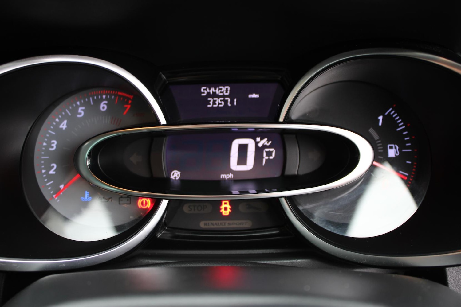 Used Renault Clio 2016 for sale - 77005947: Photo 42