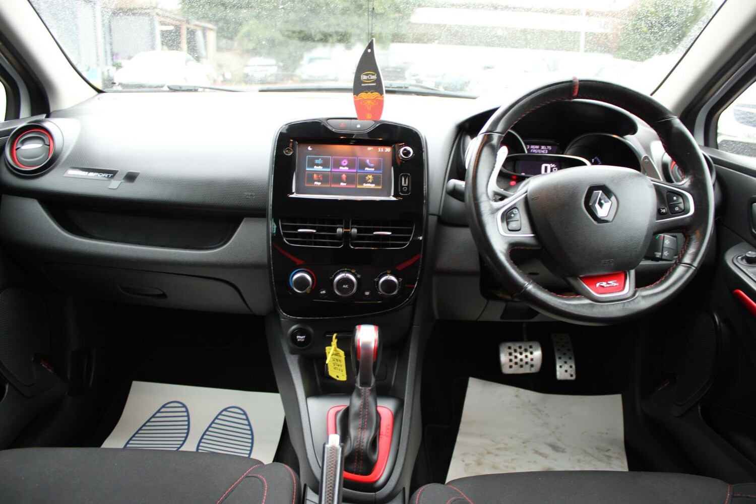 Used Renault Clio 2016 for sale - 77005947: Photo 46