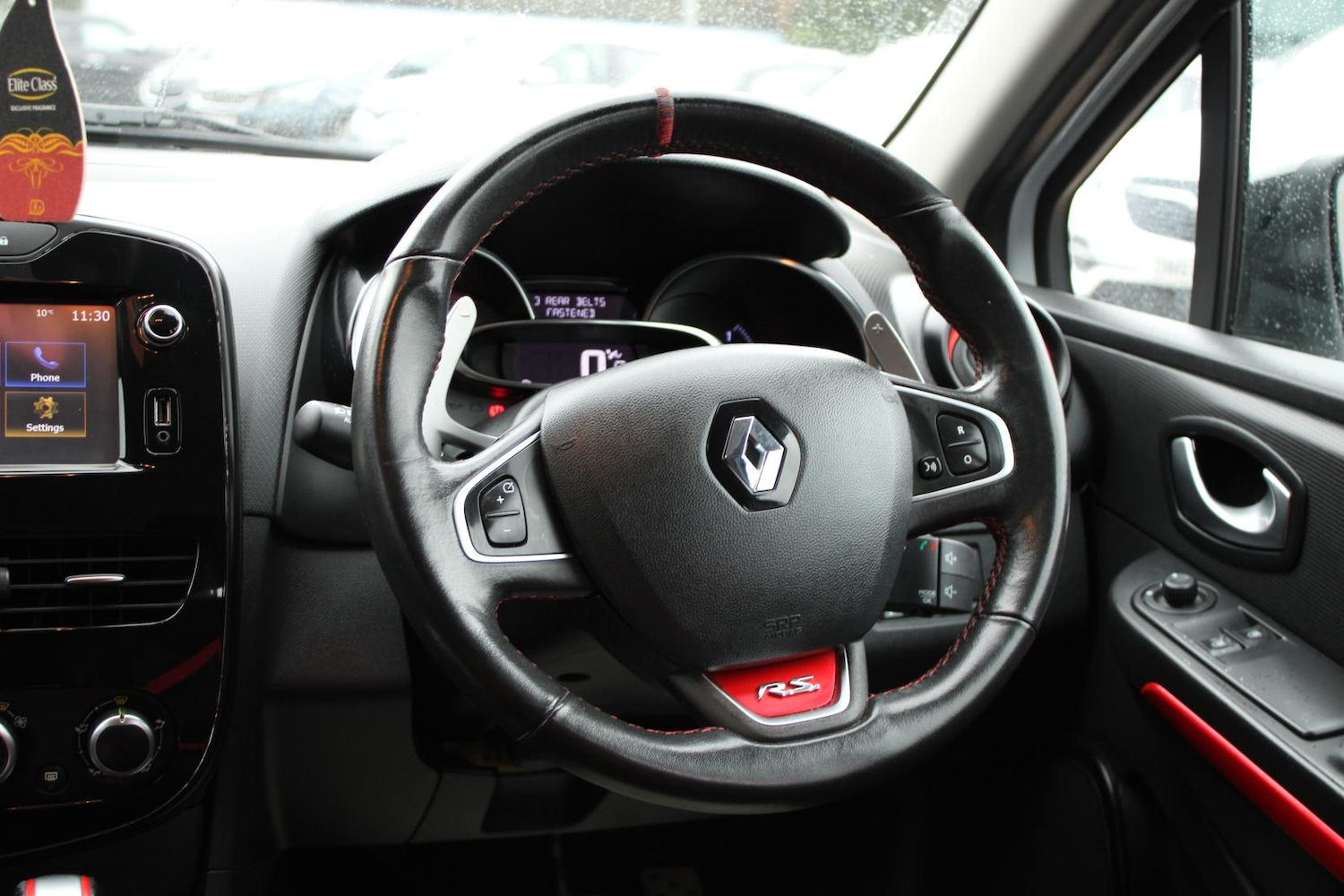 Used Renault Clio 2016 for sale - 77005947: Photo 47