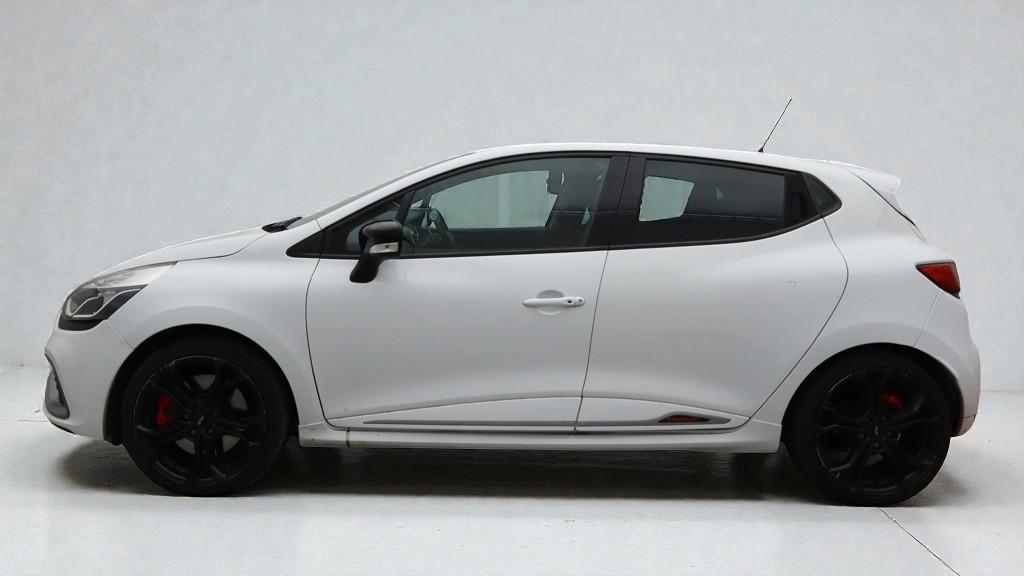 Used Renault Clio 2016 for sale - 77005947: Photo 5