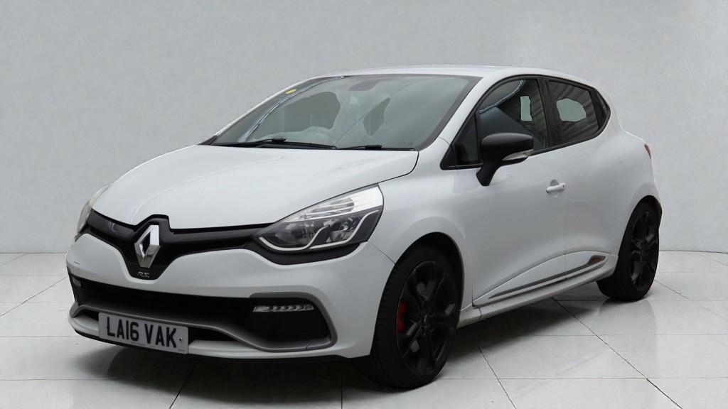 Used Renault Clio 2016 for sale - 77005947: Photo 6