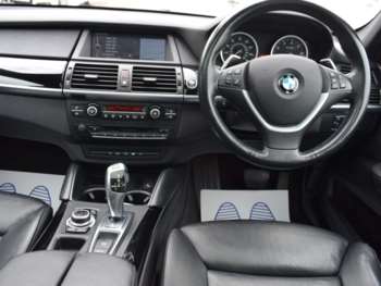 Used BMW X6 2011 for sale - 74171321: Photo