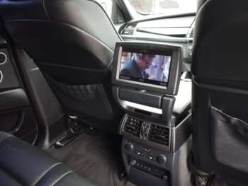 Used BMW X6 2011 for sale - 74171321: Photo