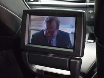 Used BMW X6 2011 for sale - 74171321: Photo