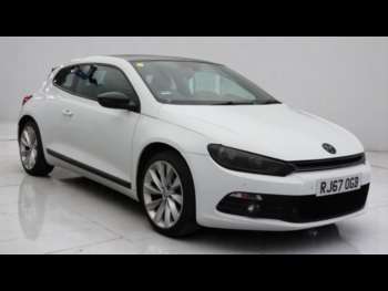 2017 - 1.4 TSI BlueMotion Tech GT 3dr