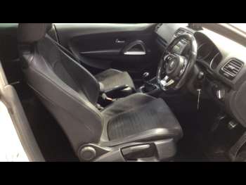 Used Volkswagen Scirocco 2017 for sale - 74685777: Photo