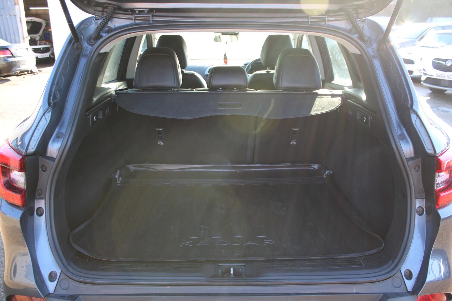 Used Renault Kadjar 2016 for sale - 77462038: Photo 11