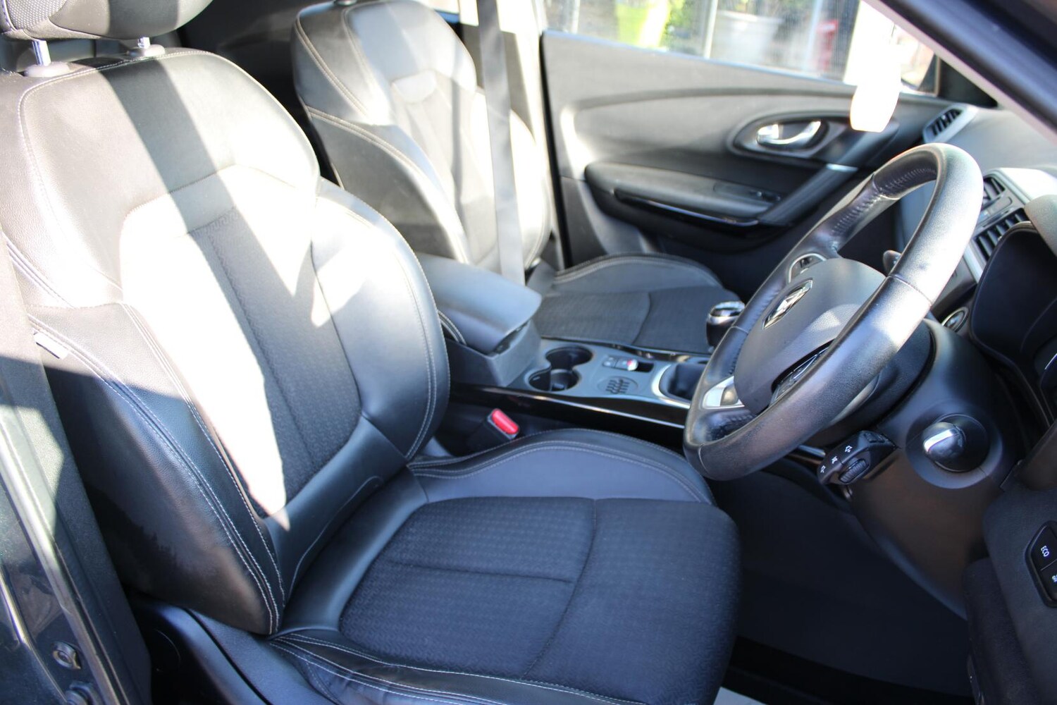 Used Renault Kadjar 2016 for sale - 77462038: Photo 14