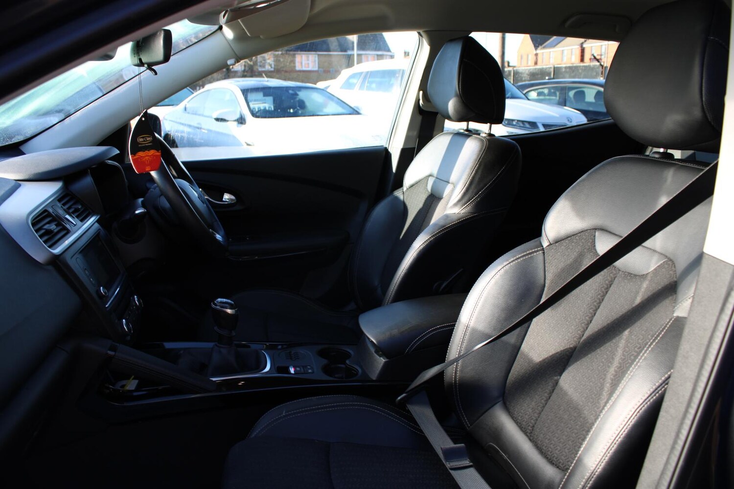 Used Renault Kadjar 2016 for sale - 77462038: Photo 17