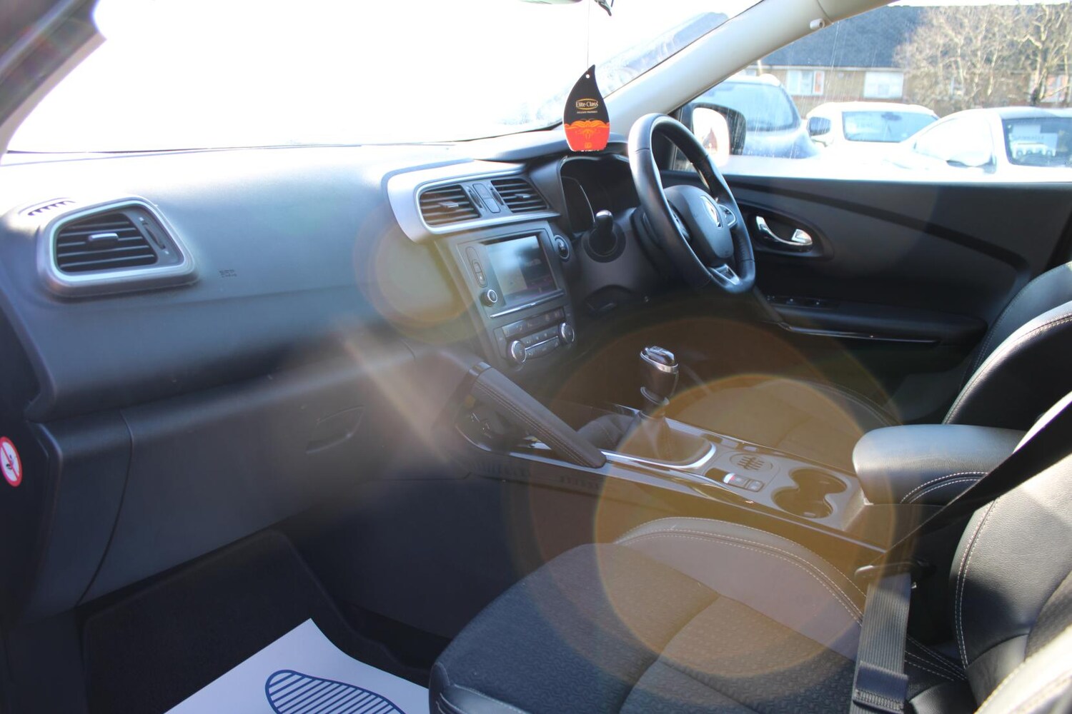 Used Renault Kadjar 2016 for sale - 77462038: Photo 18