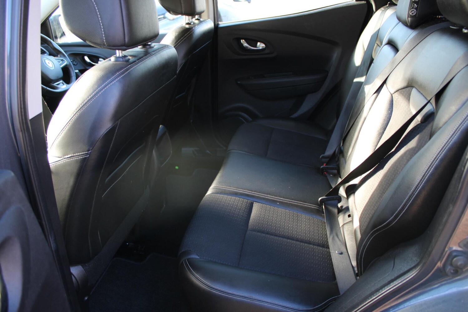 Used Renault Kadjar 2016 for sale - 77462038: Photo 19