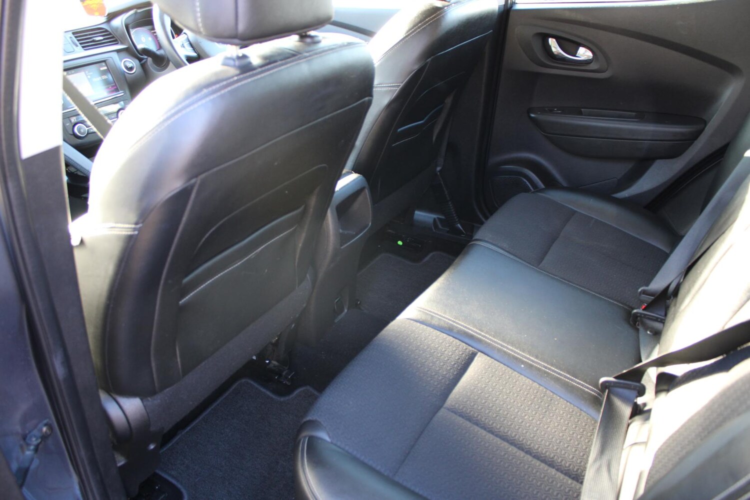 Used Renault Kadjar 2016 for sale - 77462038: Photo 20