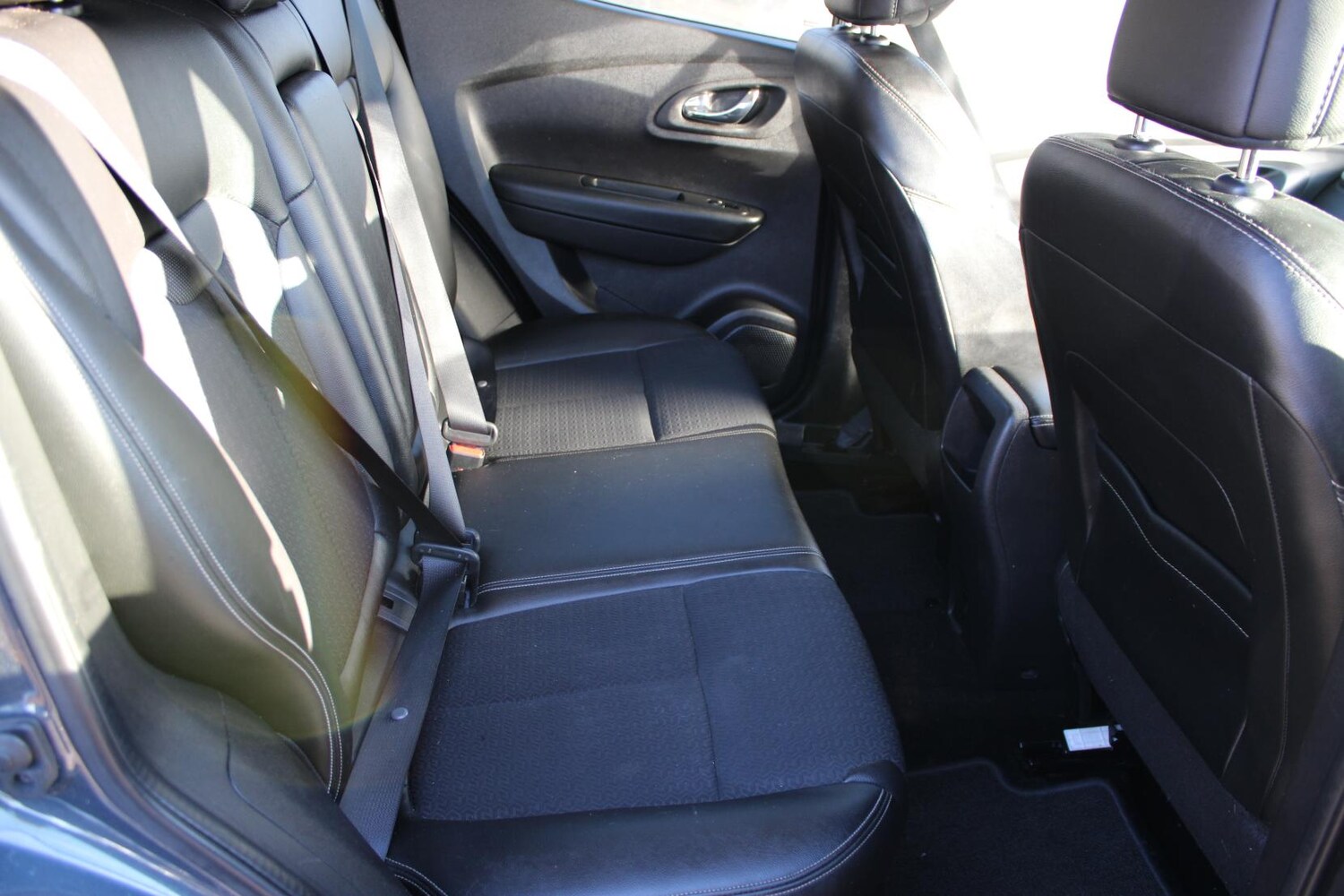 Used Renault Kadjar 2016 for sale - 77462038: Photo 24