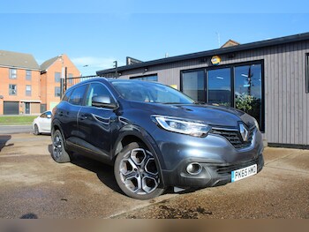 Used Renault Kadjar 2016 for sale - 77462038: Photo