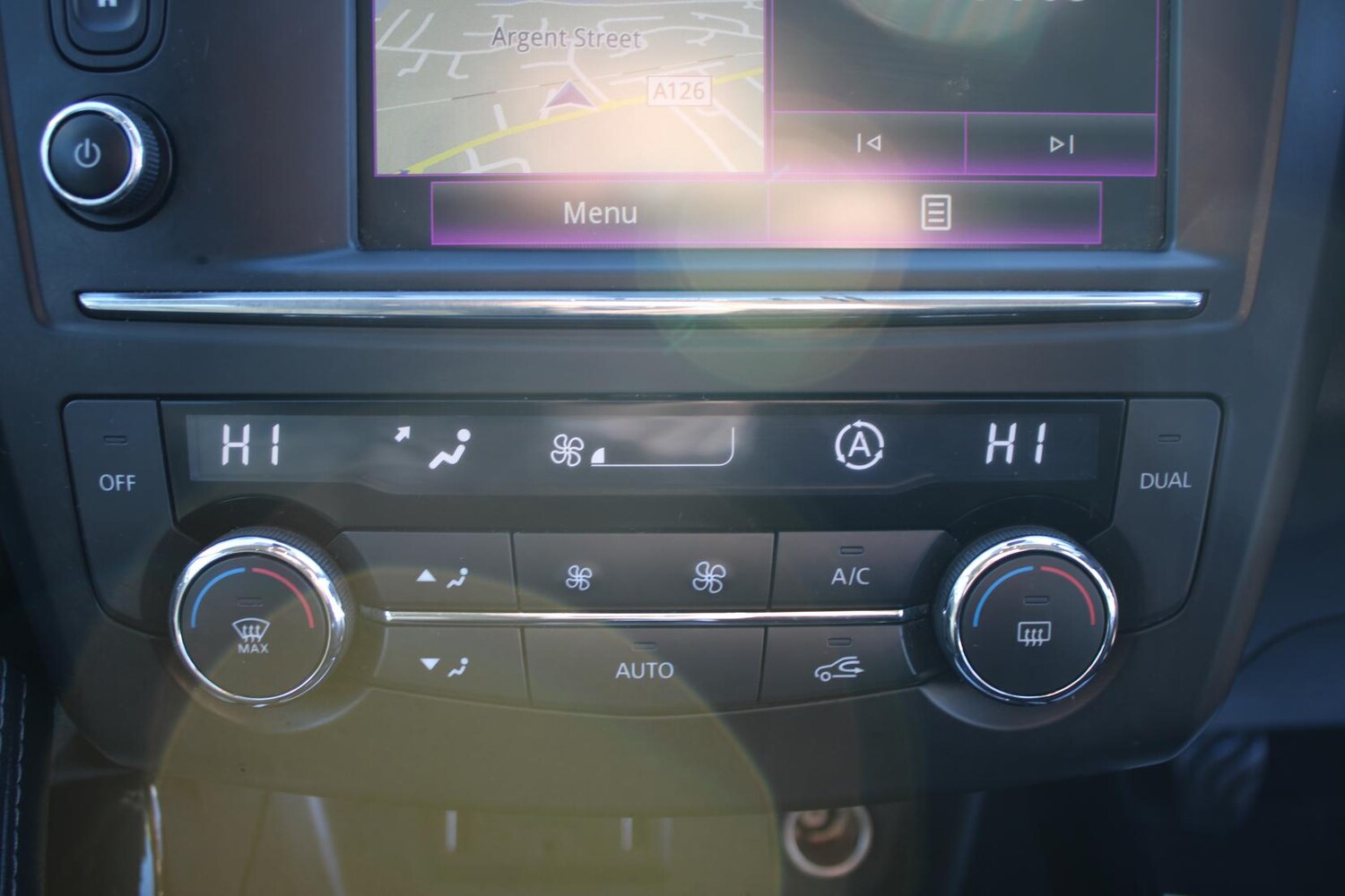 Used Renault Kadjar 2016 for sale - 77462038: Photo 37