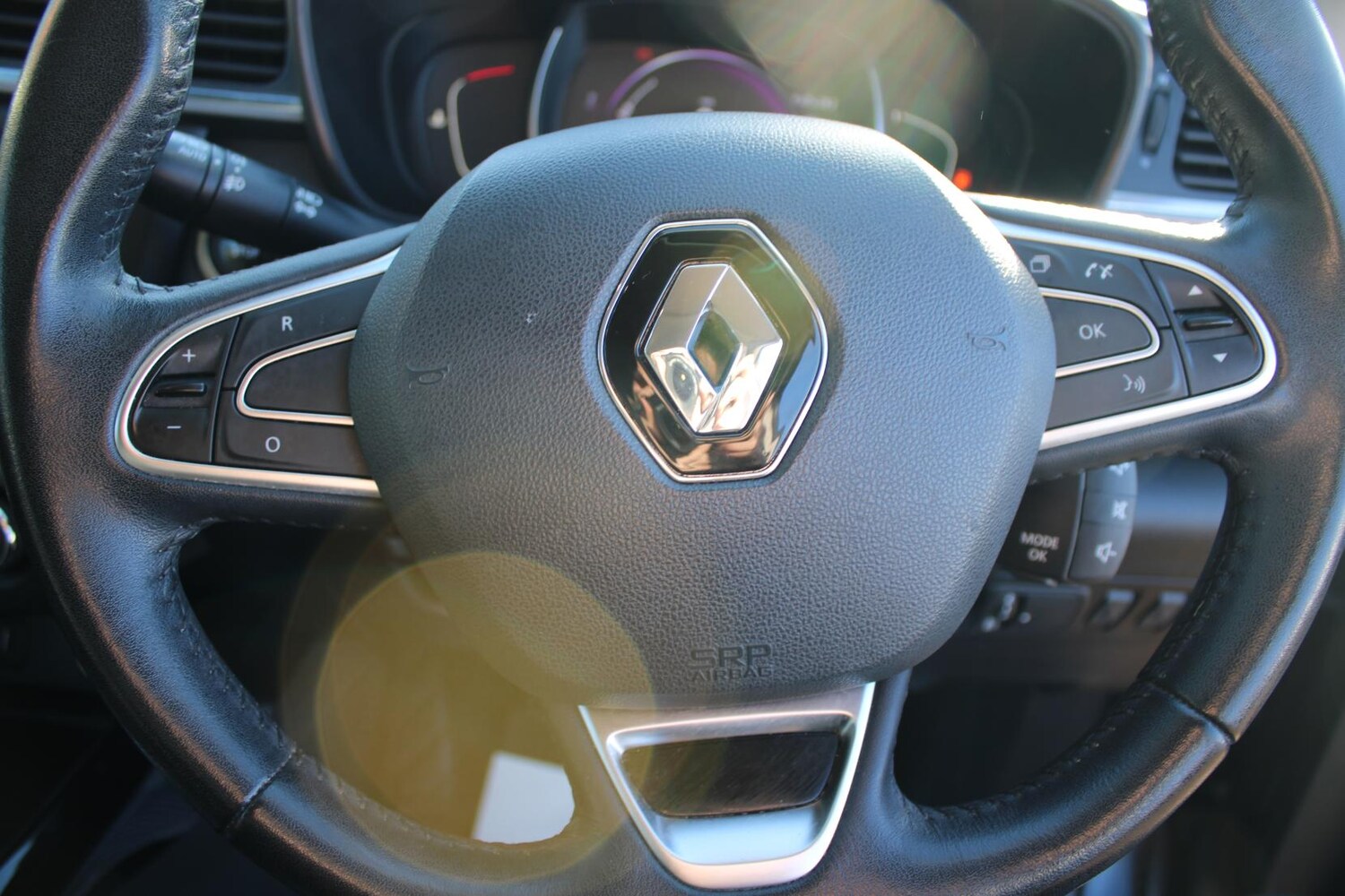 Used Renault Kadjar 2016 for sale - 77462038: Photo 45