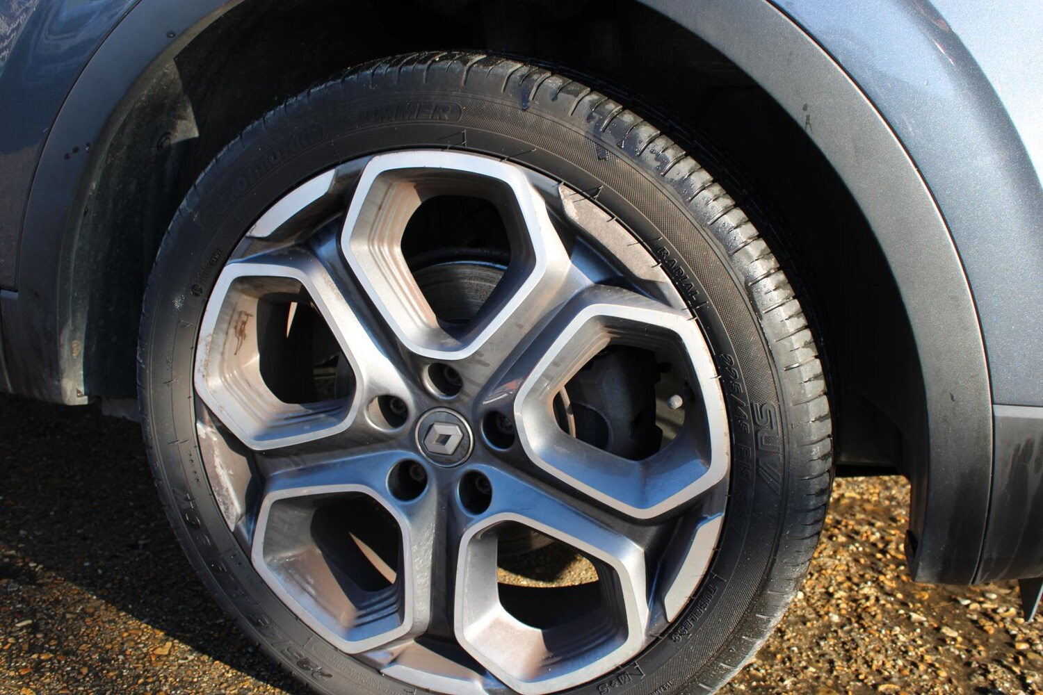 Used Renault Kadjar 2016 for sale - 77462038: Photo 48