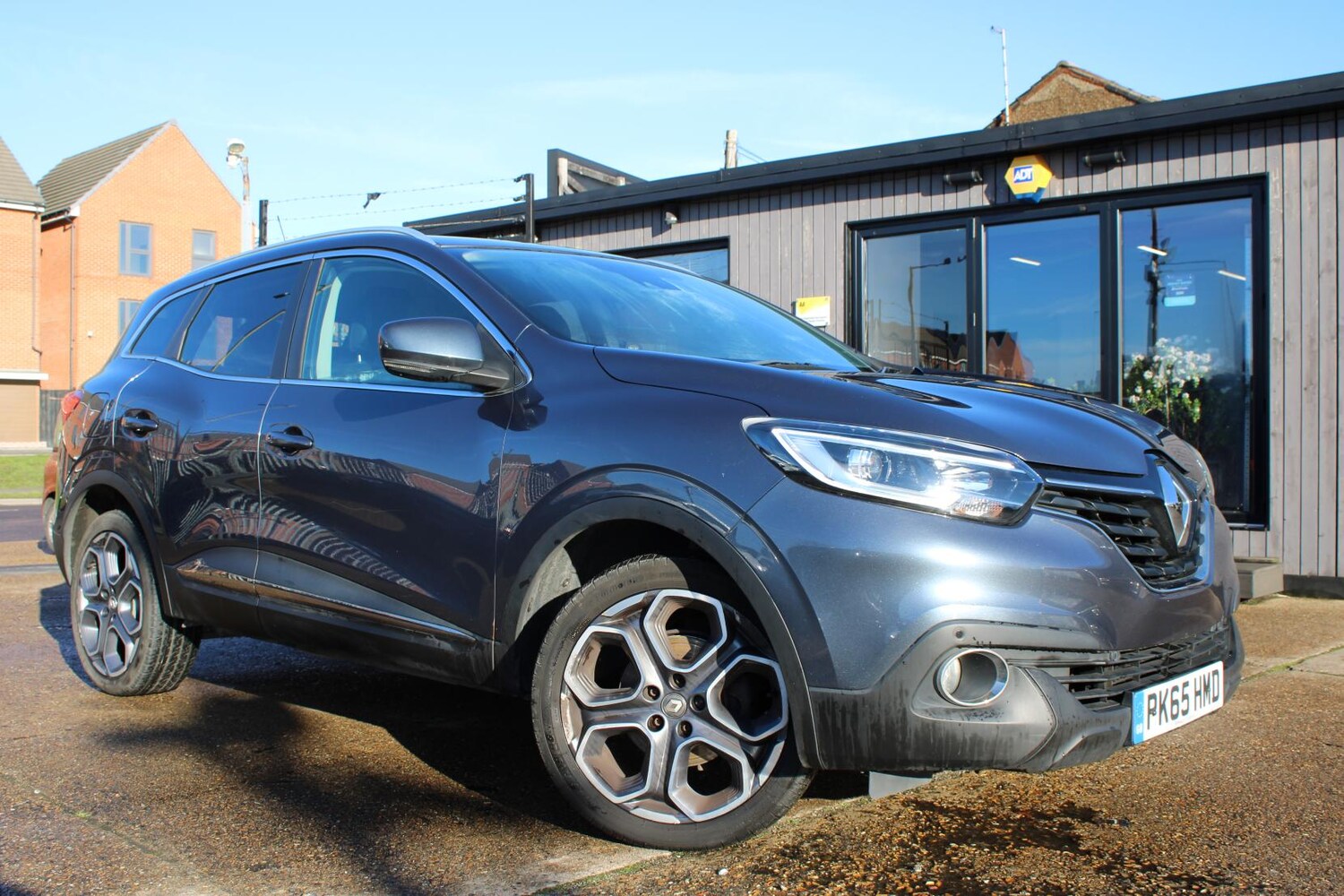 Used Renault Kadjar 2016 for sale - 77462038: Photo 7