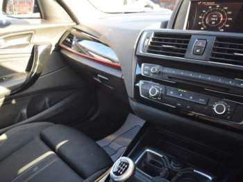 Used BMW 1 Series 2015 for sale - 74079586: Photo